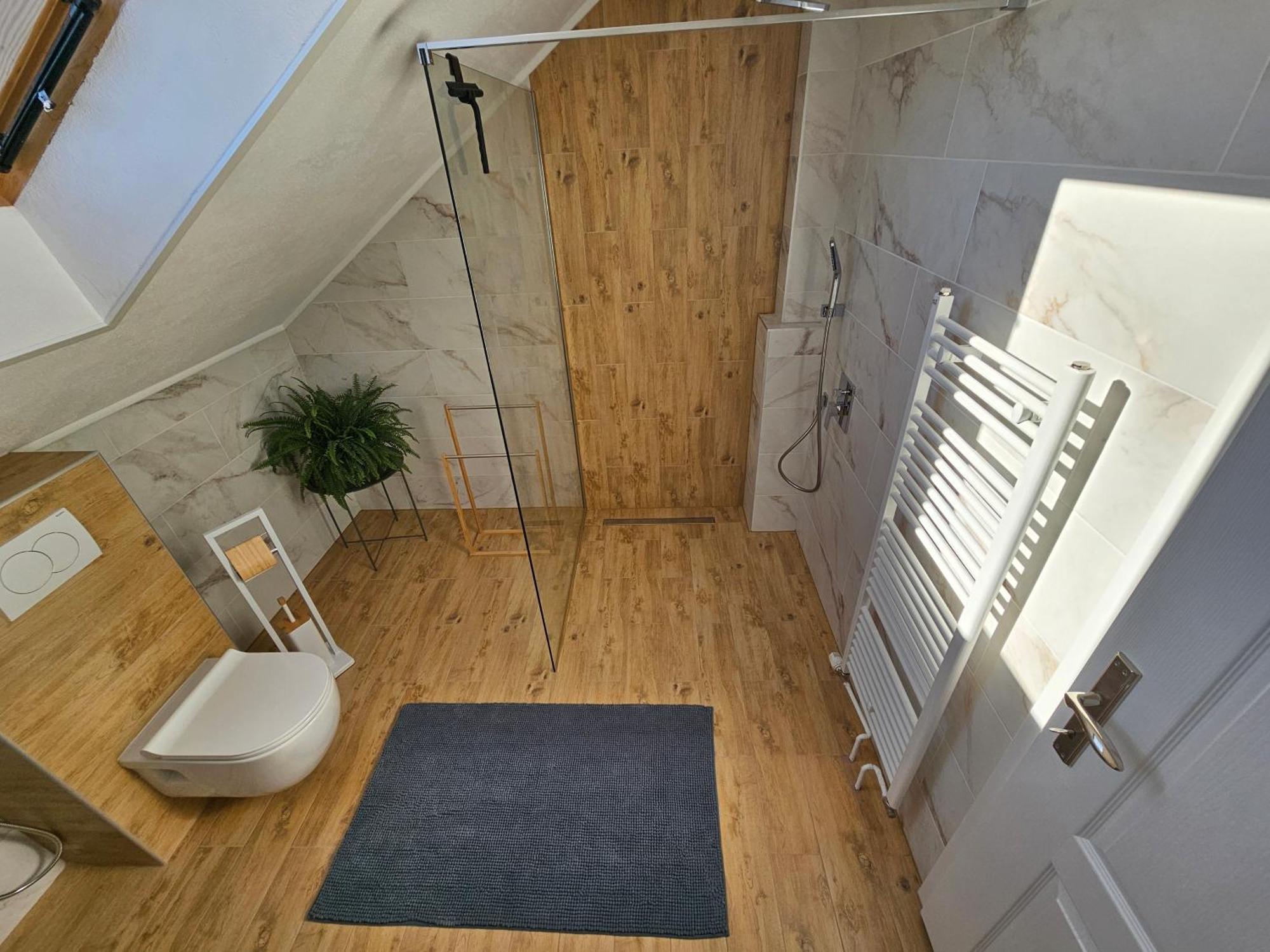 Ana Apartment Gracac  Ngoại thất bức ảnh