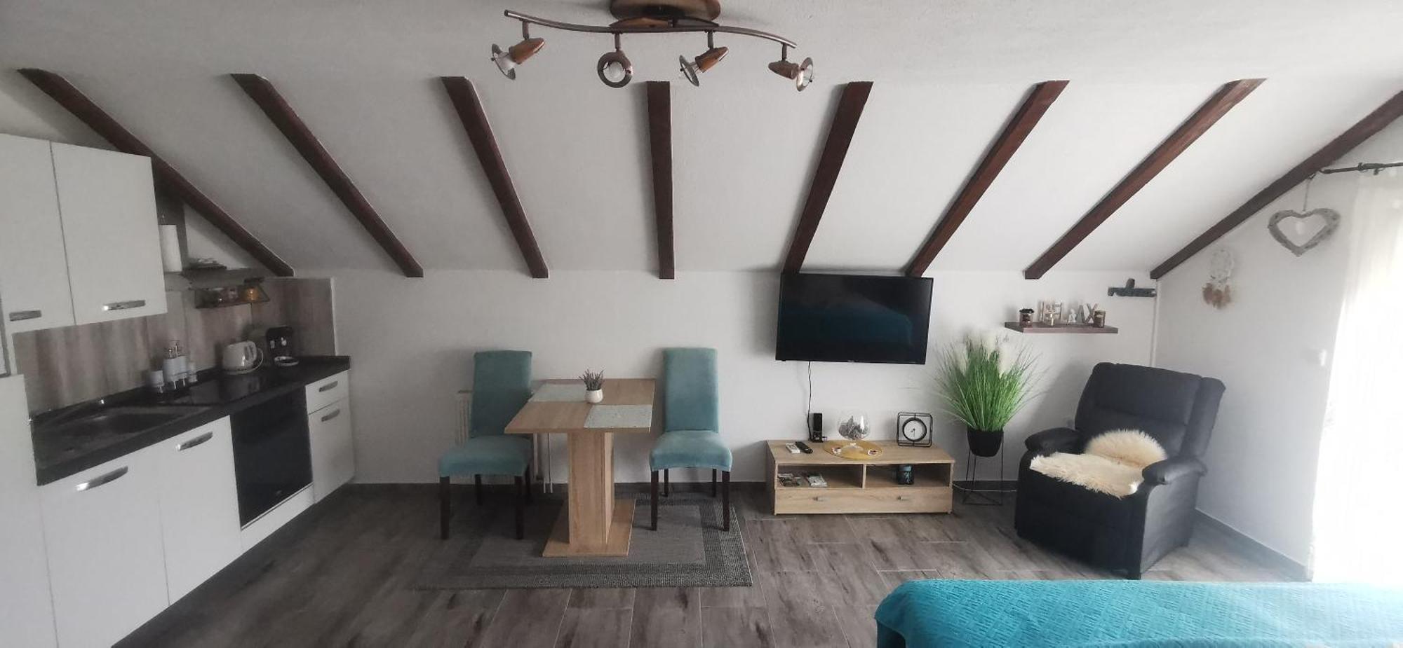 Ana Apartment Gracac  Ngoại thất bức ảnh