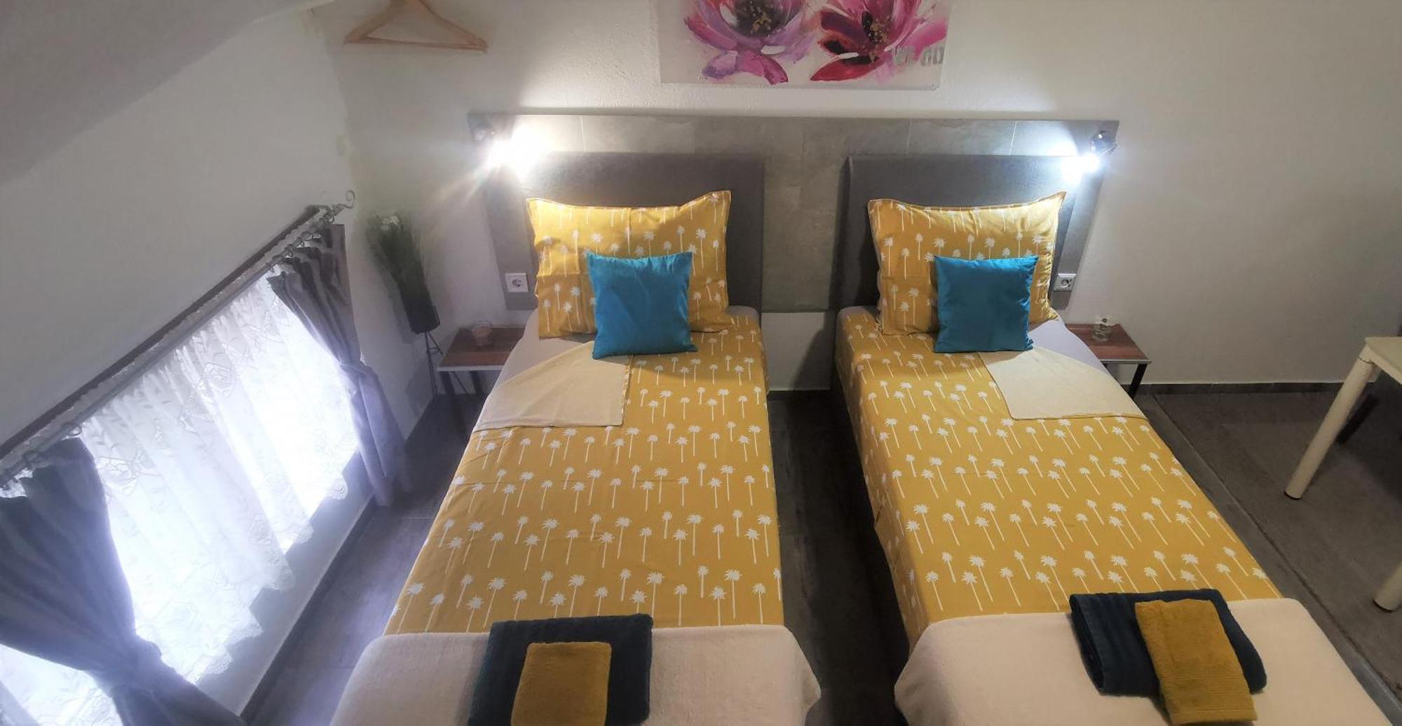 Ana Apartment Gracac  Ngoại thất bức ảnh