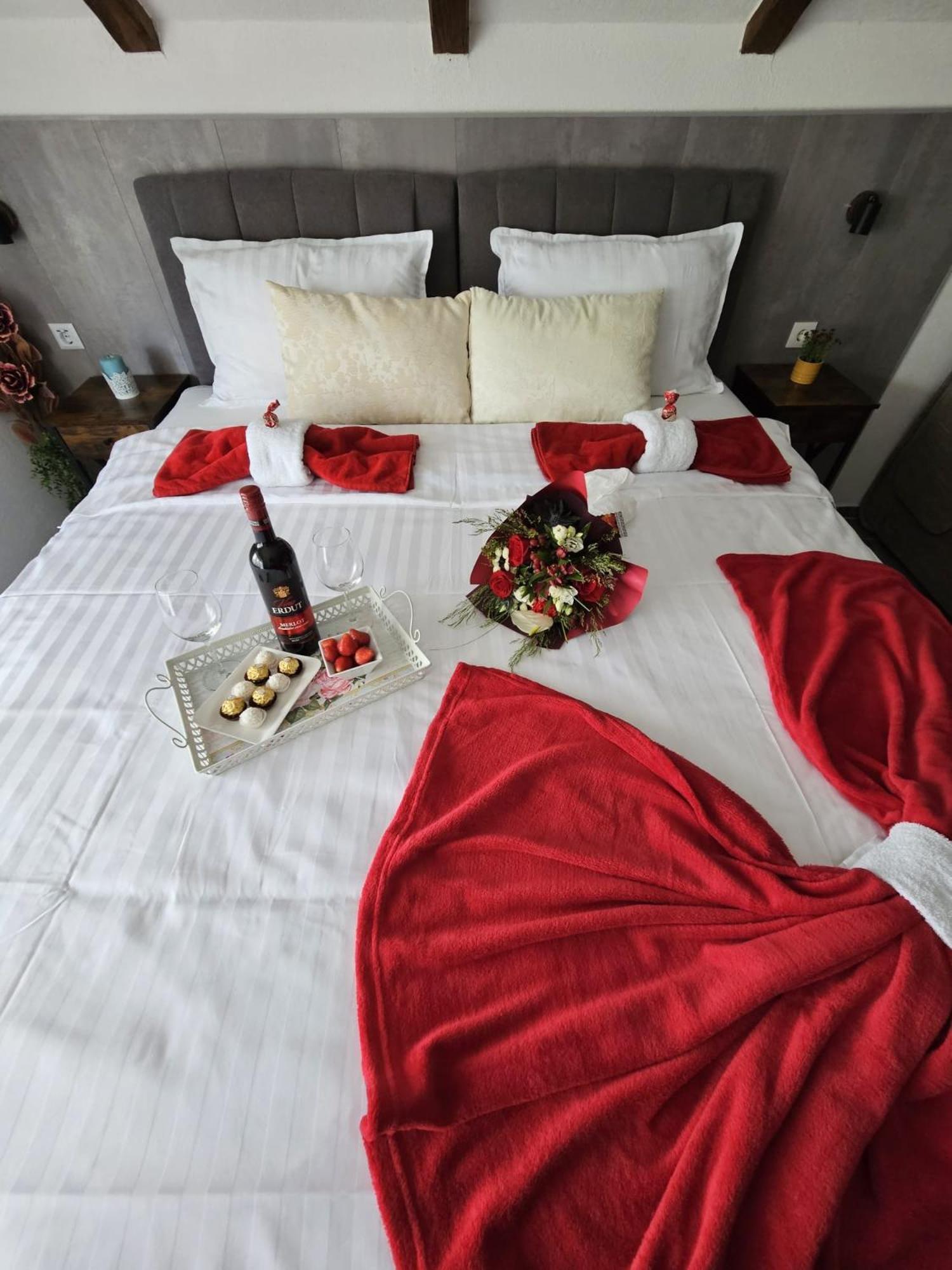 Ana Apartment Gracac  Ngoại thất bức ảnh
