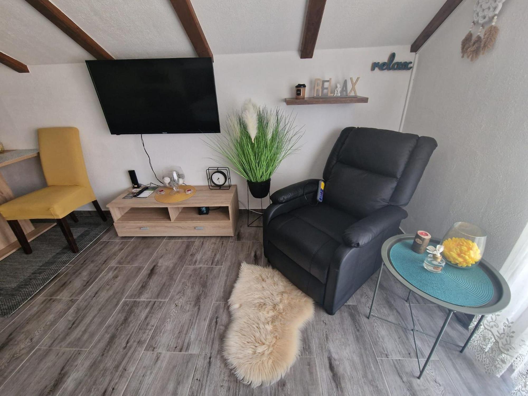 Ana Apartment Gracac  Ngoại thất bức ảnh