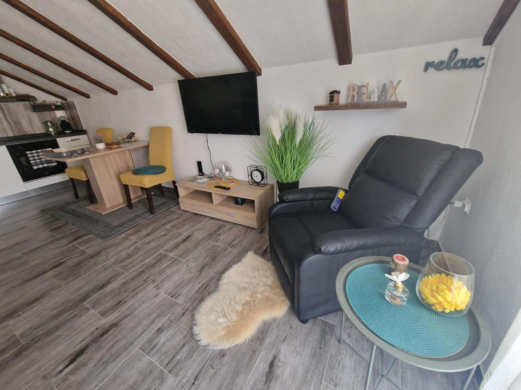 Ana Apartment Gracac  Ngoại thất bức ảnh